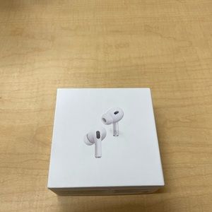 AirPod Pro Gen 2